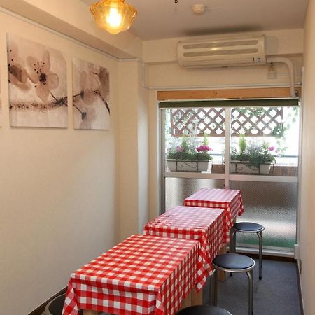 Hostel Zen Йокохама Екстериор снимка