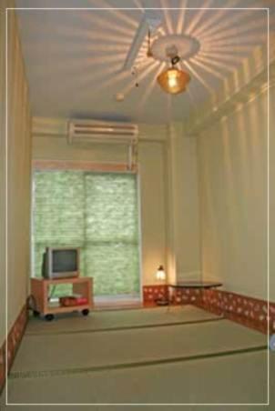 Hostel Zen Йокохама Стая снимка