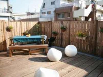 Hostel Zen Йокохама Екстериор снимка
