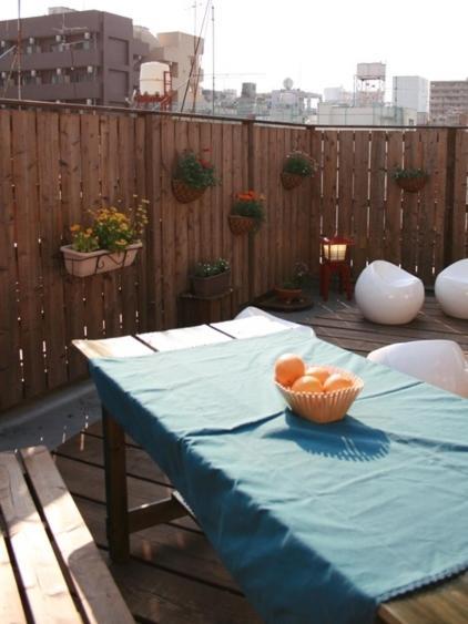 Hostel Zen Йокохама Екстериор снимка