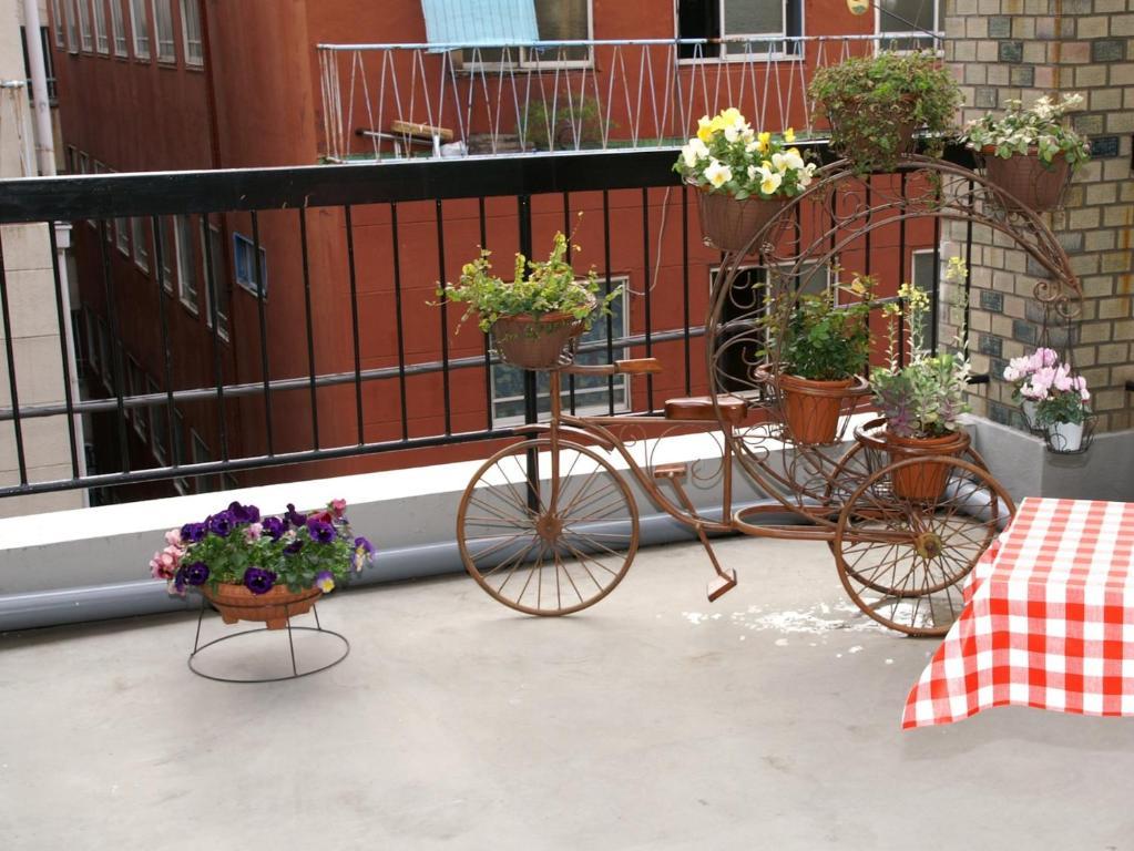 Hostel Zen Йокохама Екстериор снимка