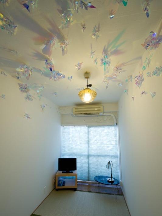 Hostel Zen Йокохама Екстериор снимка