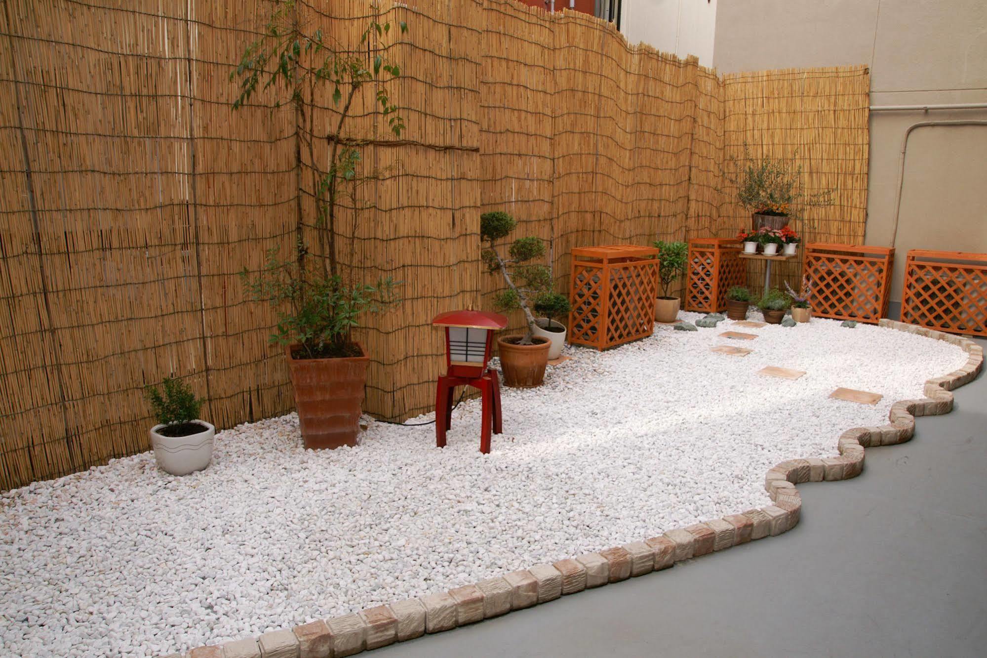 Hostel Zen Йокохама Екстериор снимка