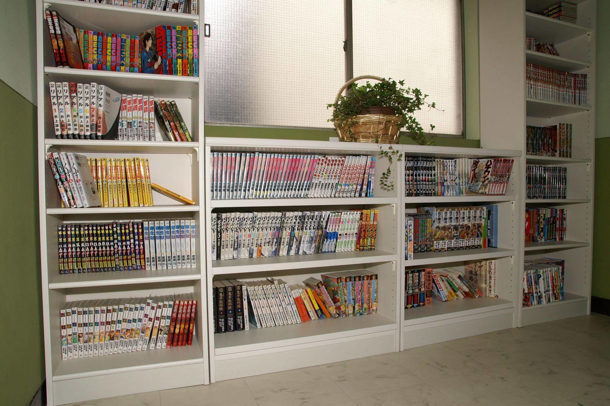Hostel Zen Йокохама Екстериор снимка