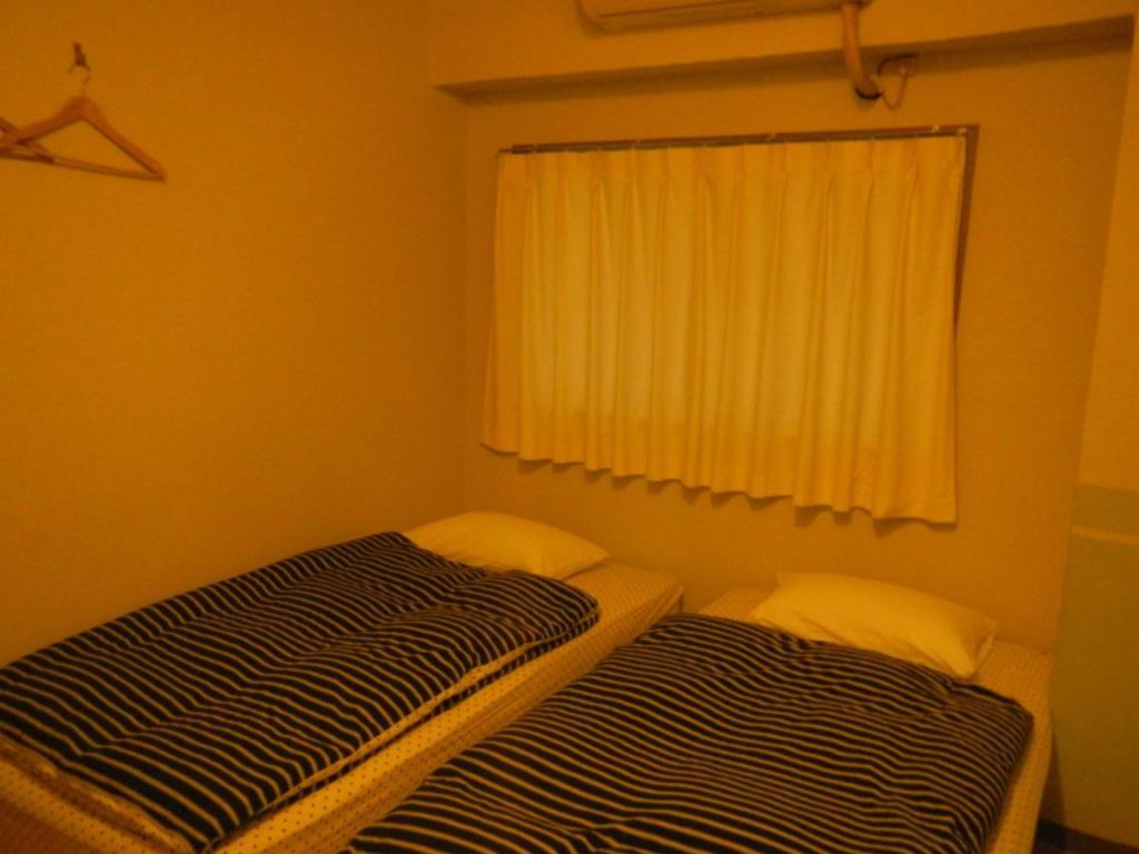 Hostel Zen Йокохама Екстериор снимка